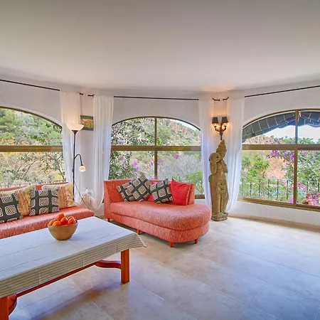 Villa Holiday Hada *
