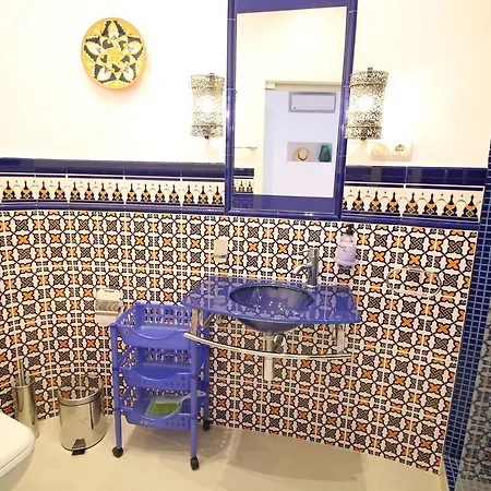 Holiday Hada Villa