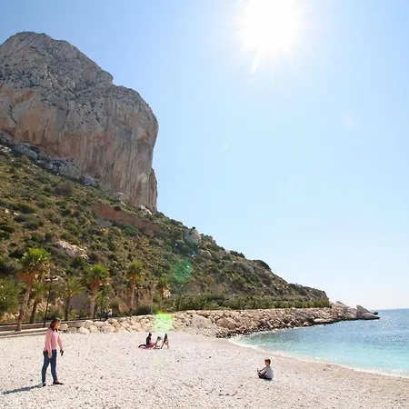 Holiday Hada * Calpe