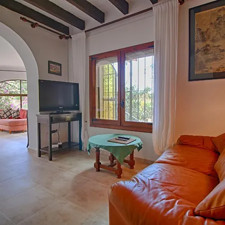 Villa Holiday Hada