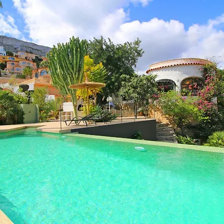 Villa Holiday Hada *