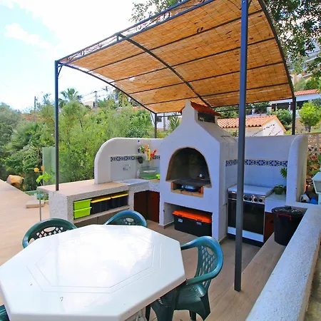 Villa Holiday Hada *