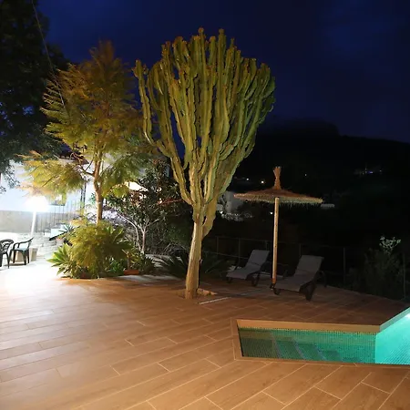 Holiday Hada Calpe